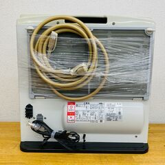 【ジモティー割引で最大15％OFF⭐️】【ジャンク品】SRC-364E Rinnai ガスファンヒーターの画像