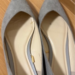 GUパンプス　Lサイズの画像