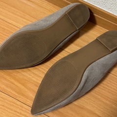 GUパンプス　Lサイズの画像