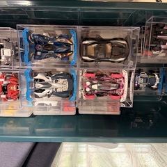 ミニ四駆の画像