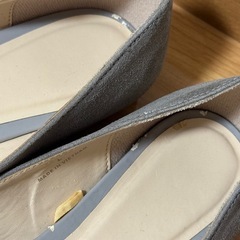 GUパンプス　Lサイズの画像