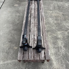 ★ テルッツオ Terzo  レインモール　キャリア ベース エヴリィ クリッパー アトレー　バ
モスなど★の画像