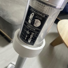 アイリスオーヤマ　掃除機　の画像