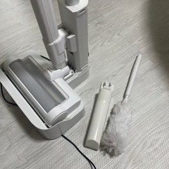 アイリスオーヤマ　掃除機　の画像