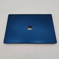 第10世代 i7 小型 バッテリー◎ フルHD 12.5 NEC ノートPC LAVIE NM750RAL Core i7-10510Y windows11 home 8GB SSD512GB  カメラあり オフィス (C280)の画像