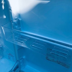 ✅三菱ノンフロン冷凍冷蔵庫✅ ✅MR-P15EA-KW✅の画像