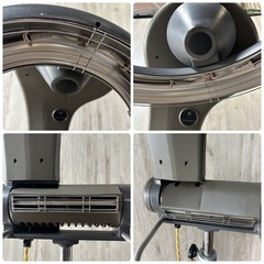 タカラ ベルモント TAKARA BELMONT パーマ機 ローラーボール 美容室 サロンの画像