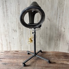 タカラ ベルモント TAKARA BELMONT パーマ機 ローラーボール 美容室 サロンの画像