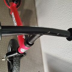 ストライダー　赤　クラシックの画像