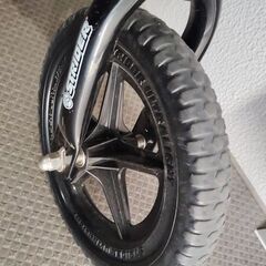 ストライダー　赤　クラシックの画像