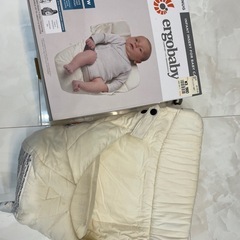 Ergobaby(エルゴベビー) インファントインサートの画像