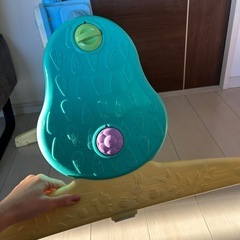 くまのプーさん　えらべる回転6WAYジムにへんしんメリーの画像