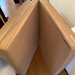 カインズのウレタンマットの画像