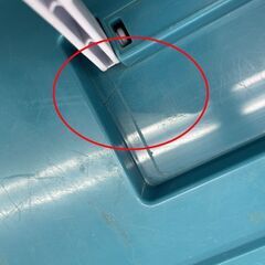 クーラーボックス 25L 44.5×29.9×36.3ｃｍ COOL FISHER BBQ アウトドア キャンプ 札幌市手稲区の画像