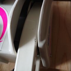 ステッパー　歩行器　昇降器の画像