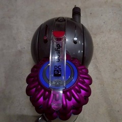 ダイソン DC63の画像