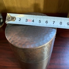 茶筒3個セットの画像