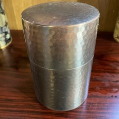 茶筒3個セットの画像