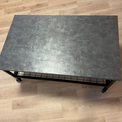 ローテーブルの画像