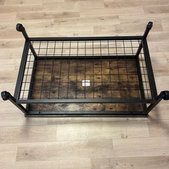 ローテーブルの画像