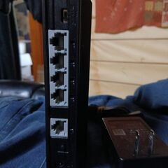 NECWi-Hiルーターの画像