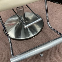 【一点物】タカラ　スタイリングチェアの画像