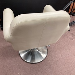 【一点物】タカラ　スタイリングチェアの画像