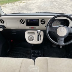 ダイハツミラココアの画像