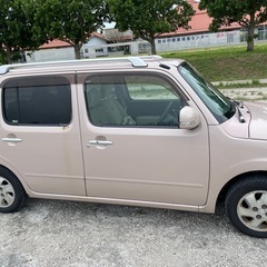 ダイハツミラココアの画像