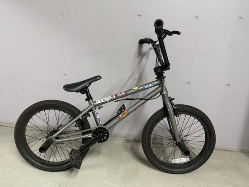 モーテルワークス　NOR子供用 18インチBMX