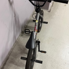 　子供用 BMXの画像