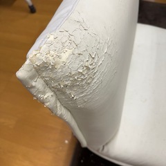 テーブルセット椅子4点付きの画像