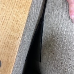 ソファ ニトリ Ｌ字型の画像