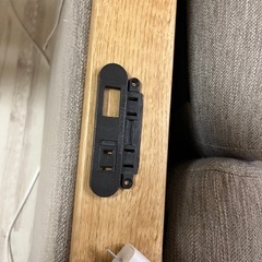 ソファ ニトリ Ｌ字型の画像