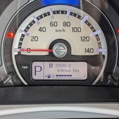 人気のスズキ　ハスラー　車検満タン渡し✨の画像