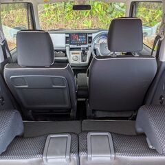 人気のスズキ　ハスラー　車検満タン渡し✨の画像