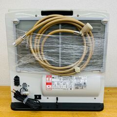 【ジモティー割引で最大15％OFF⭐️】【ジャンク品】SRC-364E Rinnai ガスファンヒーターの画像