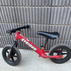 ストライダーの画像