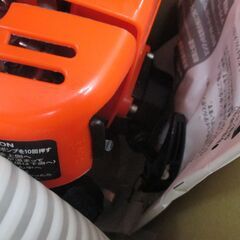 KOSHIN コーシン SEV-25F エンジンポンプ 未使用品 開封済み 箱潰れ・汚れ有 【ハンズクラフト宜野湾店】の画像