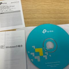 ★TP-Link Archer T3U★中古★の画像