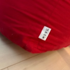 mogu マウンテンとっぷそふぁトップソファの画像