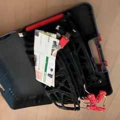 タイヤチェーンの画像