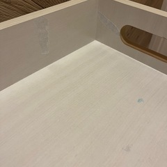 おもちゃ収納ラック の画像