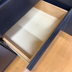 収納家具　テレビ台の画像