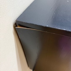 収納家具　テレビ台の画像