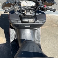 早い者勝ち✨大幅値下げ✨スズキ　スカイウェーブ250 書類付　即日可能✨　の画像