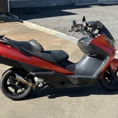 早い者勝ち✨大幅値下げ✨スズキ　スカイウェーブ250 書類付　即日可能✨　の画像