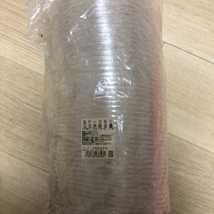 無料　使い捨て丼容器蓋　キッチンカー　テイクアウト　デリバリーの画像