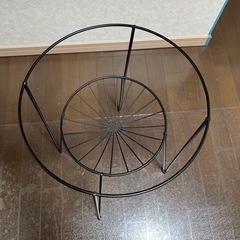 無料　サイドテーブルの画像