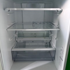 AQUA 冷蔵庫 AQR-36JLの画像